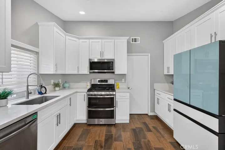 Gorgeous Kitchen