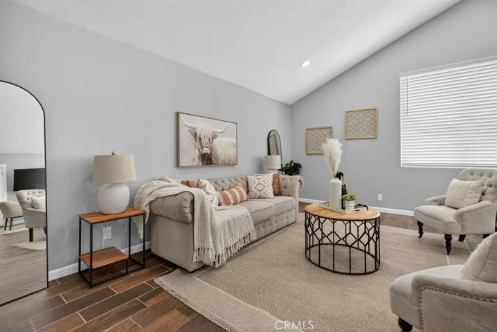 Left Side or Massive Great Room