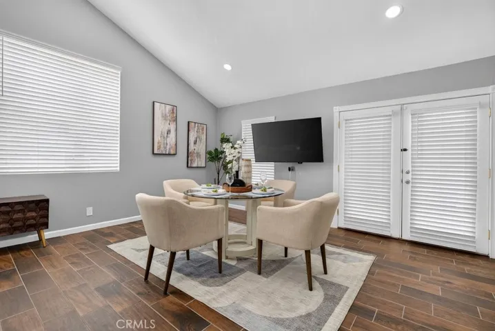 Large Dining Room