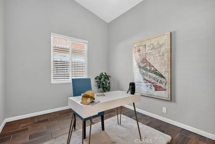 4th Bedroom