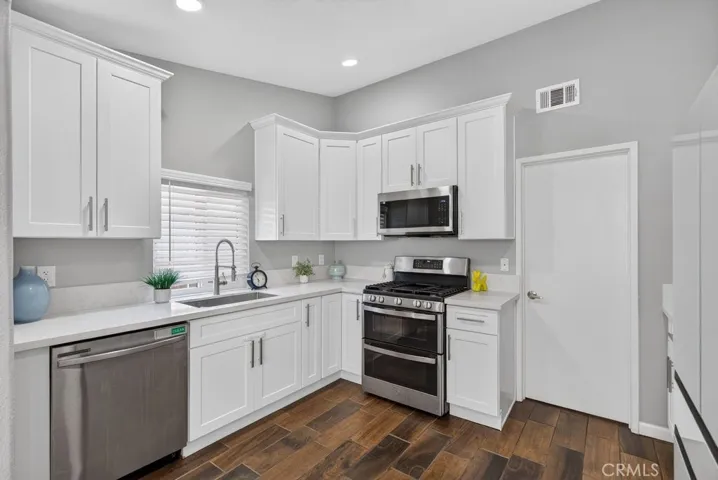 Gorgeous Kitchen