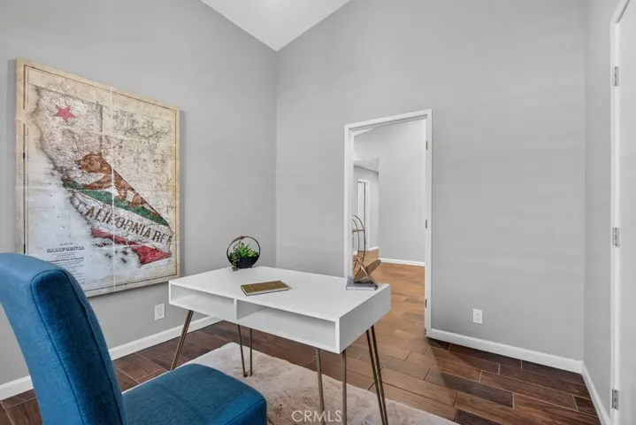 4th Bedroom