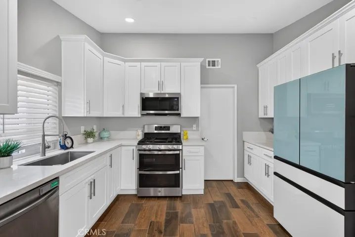 Gorgeous Kitchen