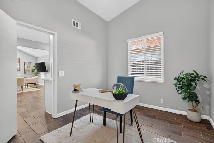 4th Bedroom
