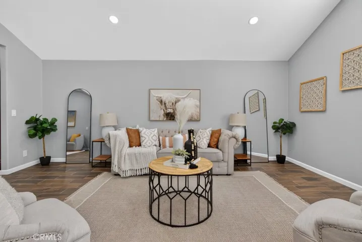 Massive Great Room