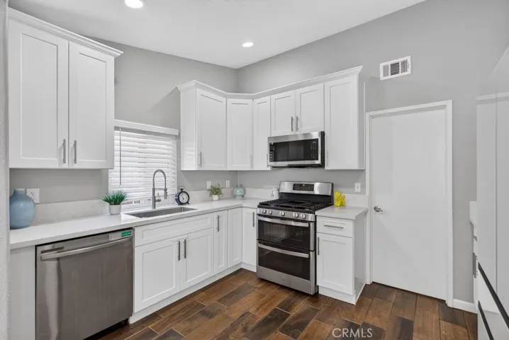 Gorgeous Kitchen