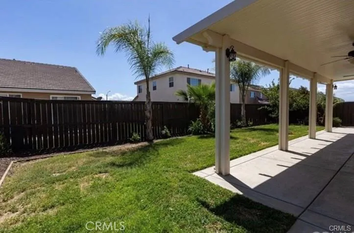 30135 Hardrock, Romoland, California 92585