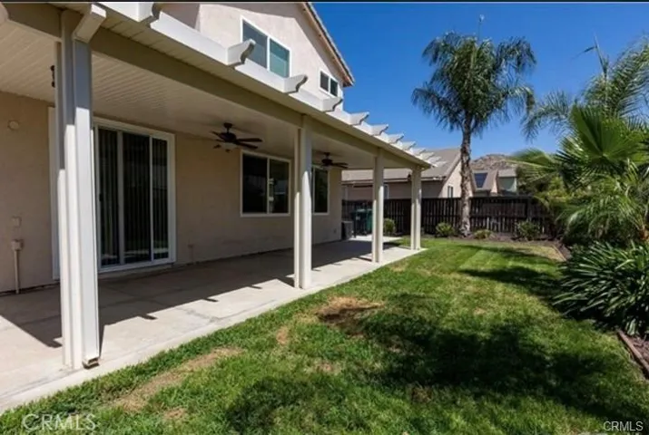 30135 Hardrock, Romoland, California 92585