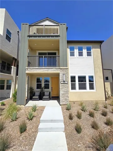 234 Tank, Irvine, California 92618