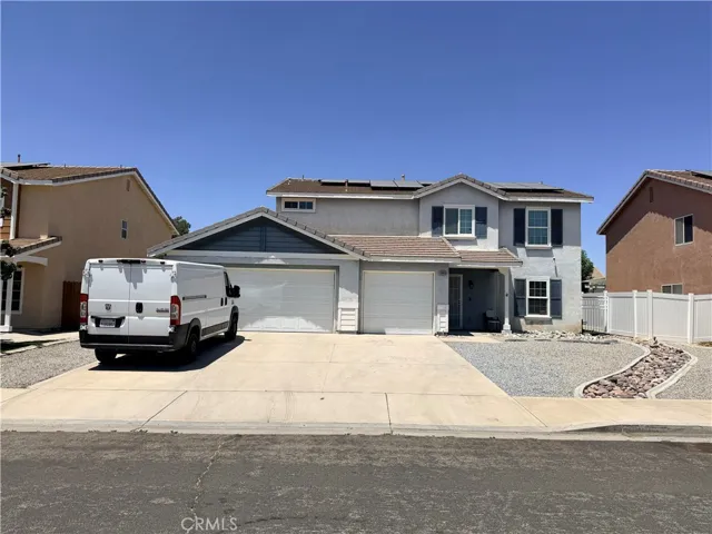 13960 Clydesdale Run, Victorville, California 92394