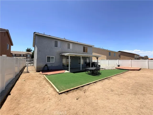 13960 Clydesdale Run, Victorville, California 92394