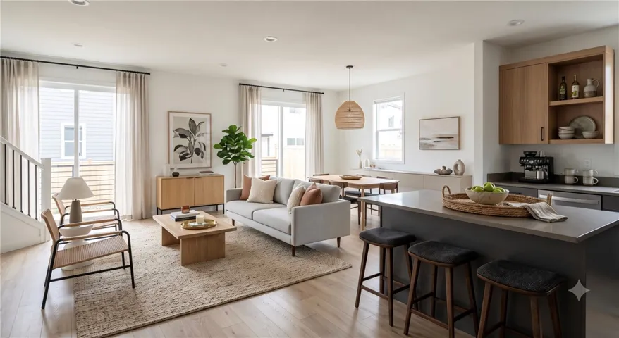 1332 S Longwood Avenue 1, Los Angeles, California 90019