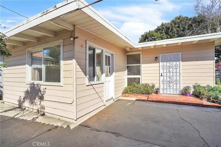 3712 N Weston Place 2, Long Beach, California 90807