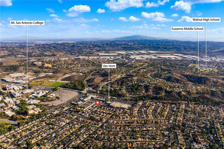 1359 Point Loma, Walnut, California 91789