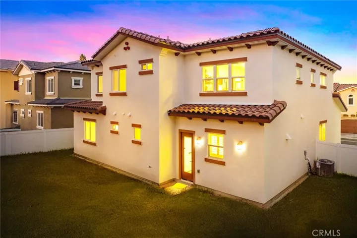 1359 Point Loma, Walnut, California 91789