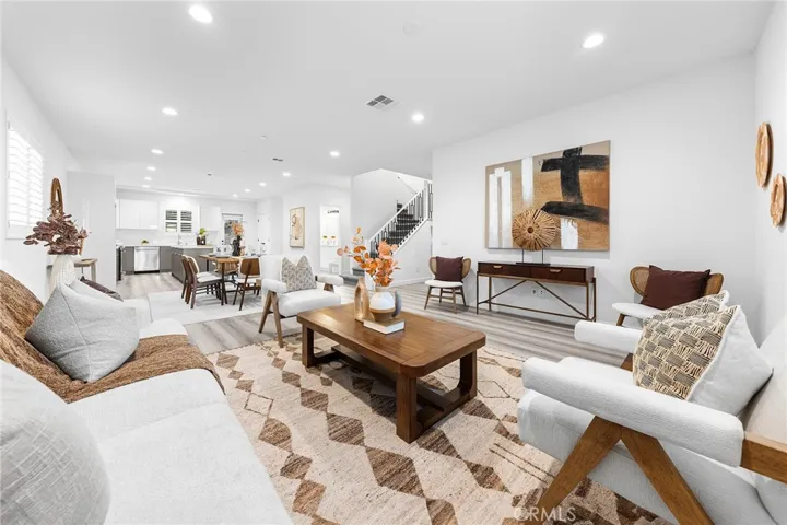1359 Point Loma, Walnut, California 91789