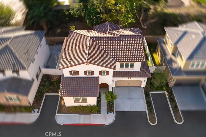 1359 Point Loma, Walnut, California 91789