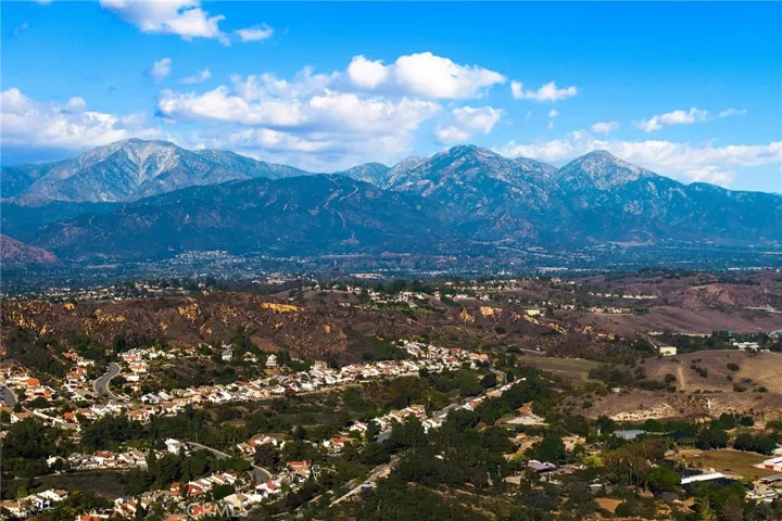 1359 Point Loma, Walnut, California 91789