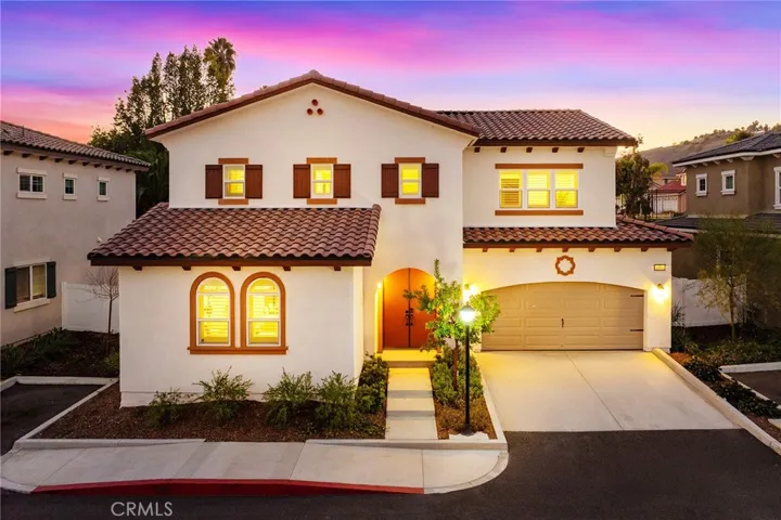 1359 Point Loma, Walnut, California 91789