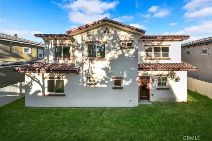 1359 Point Loma, Walnut, California 91789