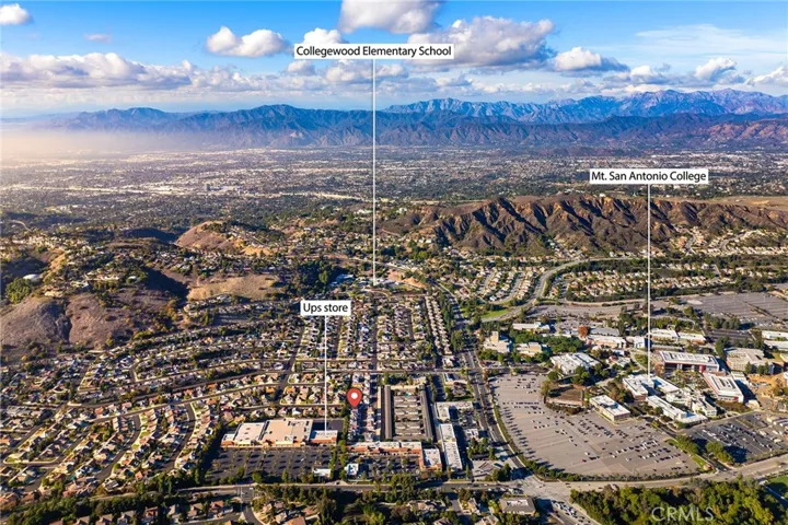 1359 Point Loma, Walnut, California 91789