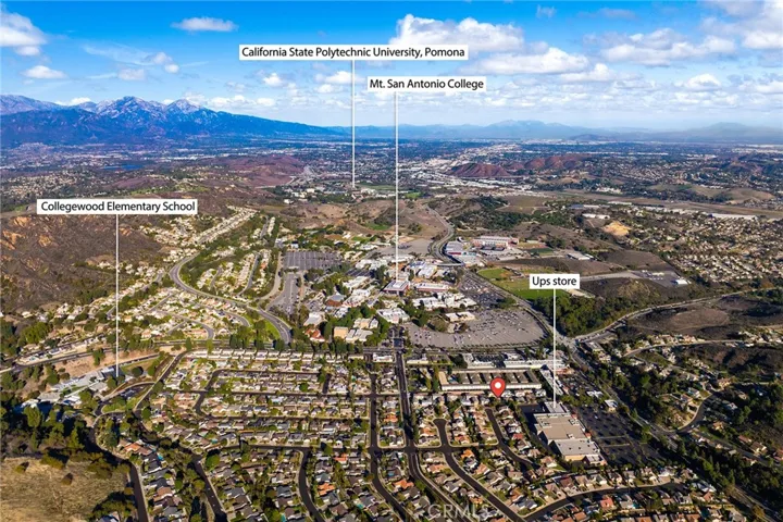 1359 Point Loma, Walnut, California 91789