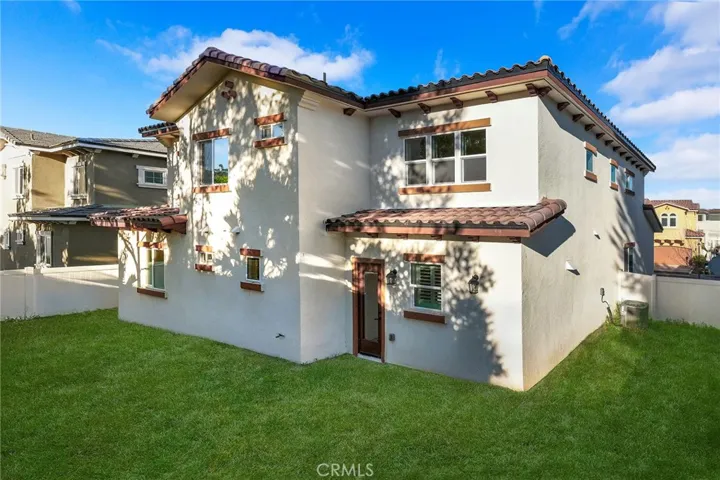 1359 Point Loma, Walnut, California 91789