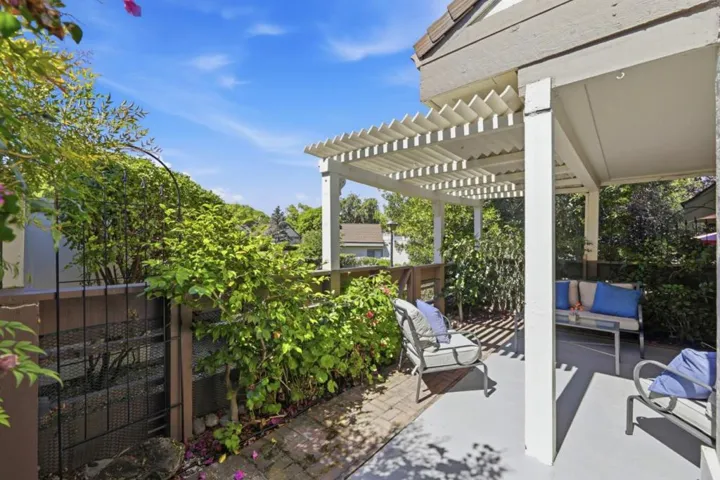 6131 Montgomery Court, San Jose, California 95135