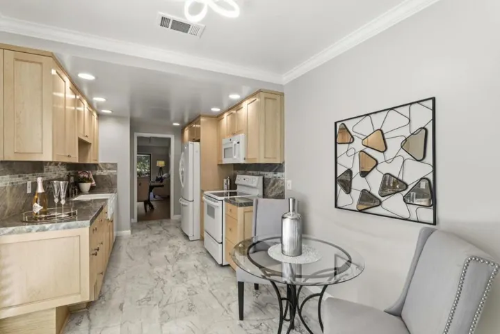 6131 Montgomery Court, San Jose, California 95135