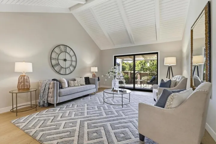 6131 Montgomery Court, San Jose, California 95135