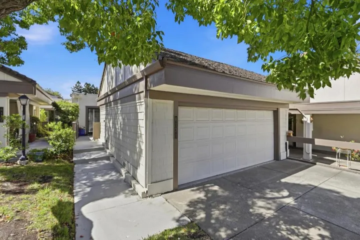6131 Montgomery Court, San Jose, California 95135