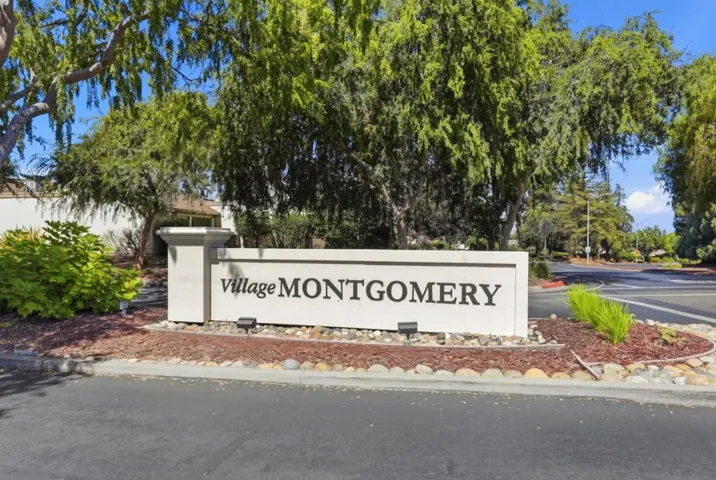 6131 Montgomery Court, San Jose, California 95135