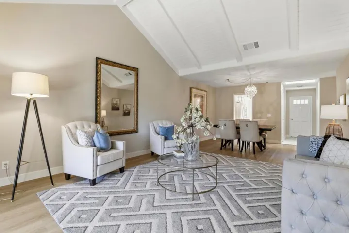 6131 Montgomery Court, San Jose, California 95135