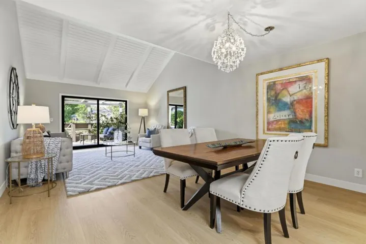 6131 Montgomery Court, San Jose, California 95135