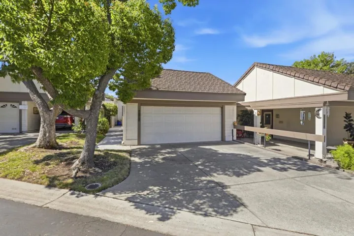 6131 Montgomery Court, San Jose, California 95135