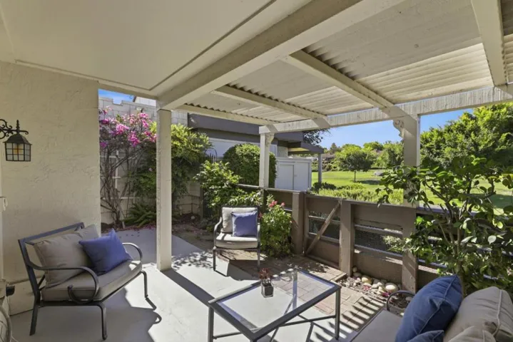 6131 Montgomery Court, San Jose, California 95135