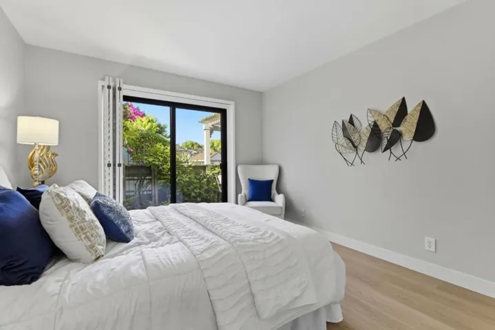 6131 Montgomery Court, San Jose, California 95135