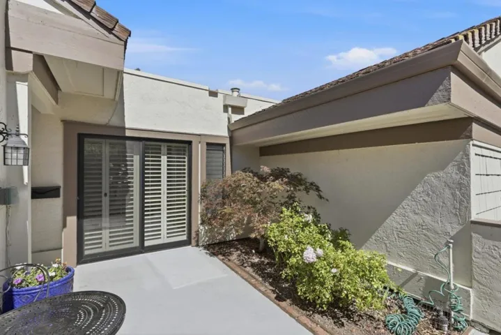 6131 Montgomery Court, San Jose, California 95135