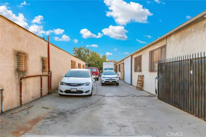 2460 Chico, South El Monte, California 91733
