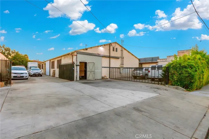 2460 Chico, South El Monte, California 91733