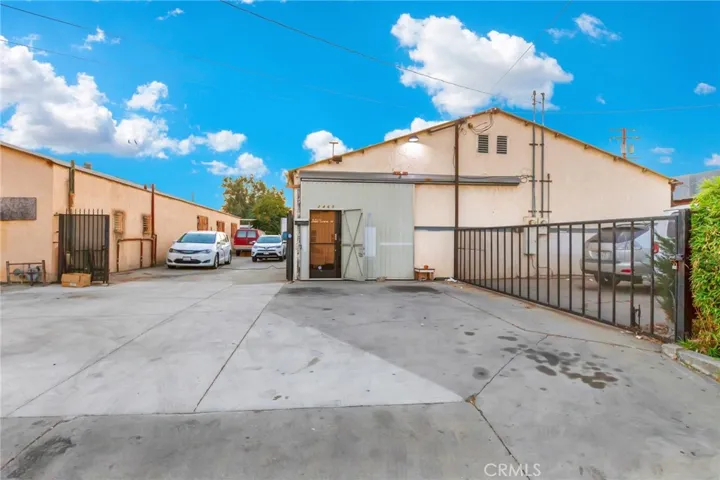 2460 Chico, South El Monte, California 91733