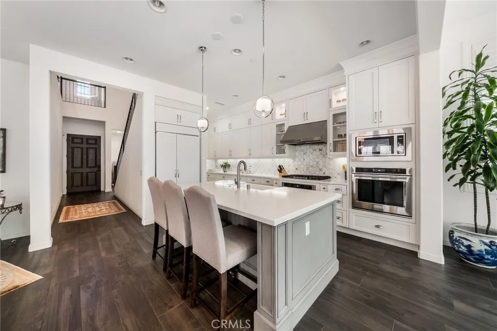 20 Forster, Lake Forest, California 92630 — photo 5