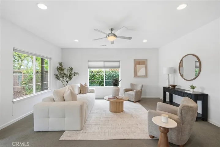6000 Via Colonia Court, Atascadero, California 93422