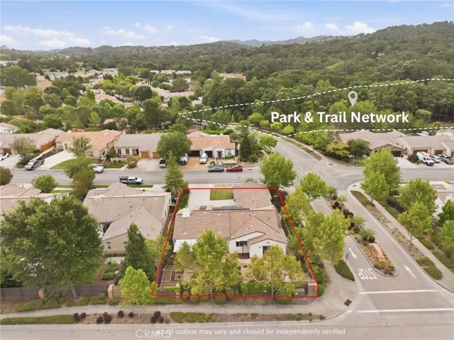 6000 Via Colonia Court, Atascadero, California 93422