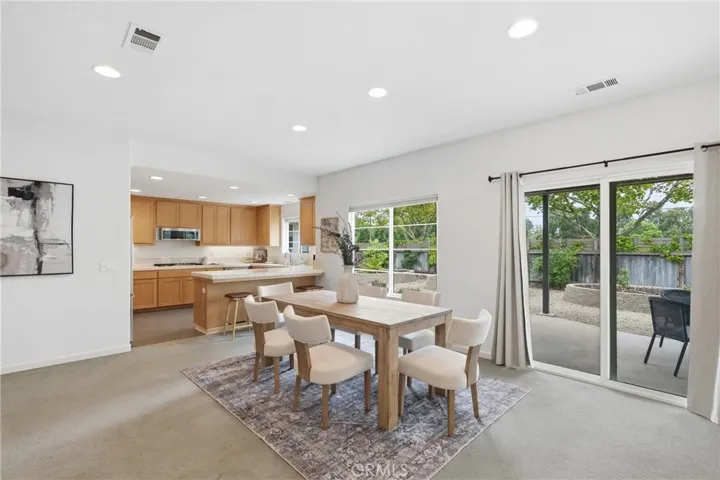 6000 Via Colonia Court, Atascadero, California 93422