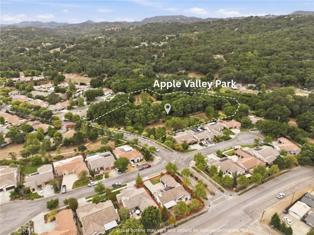 6000 Via Colonia Court, Atascadero, California 93422