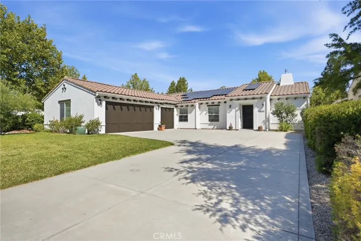 6000 Via Colonia Court, Atascadero, California 93422
