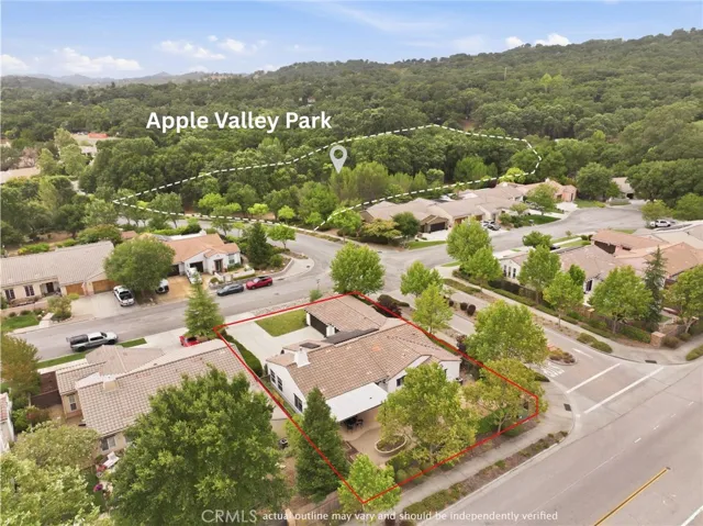 6000 Via Colonia Court, Atascadero, California 93422