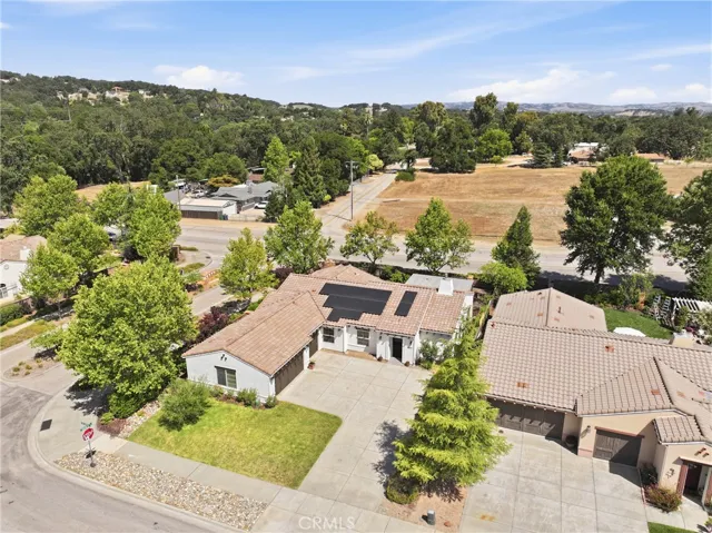 6000 Via Colonia Court, Atascadero, California 93422
