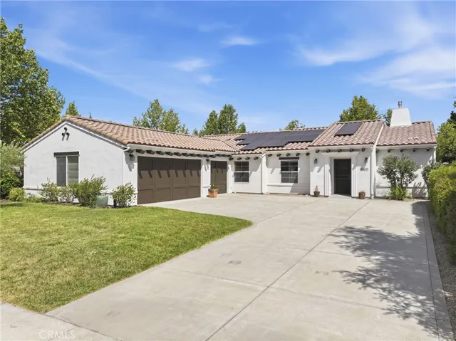6000 Via Colonia Court, Atascadero, California 93422